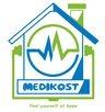 Medikost Logo